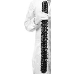DoublePlayz Double Gode Super Textur M 62 x 5.5cm